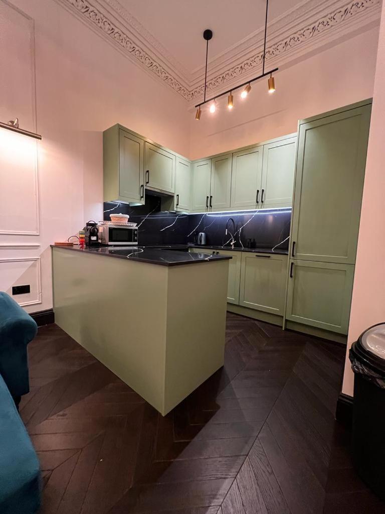 Earl'S Court Luxe Apartment Londres Exterior foto